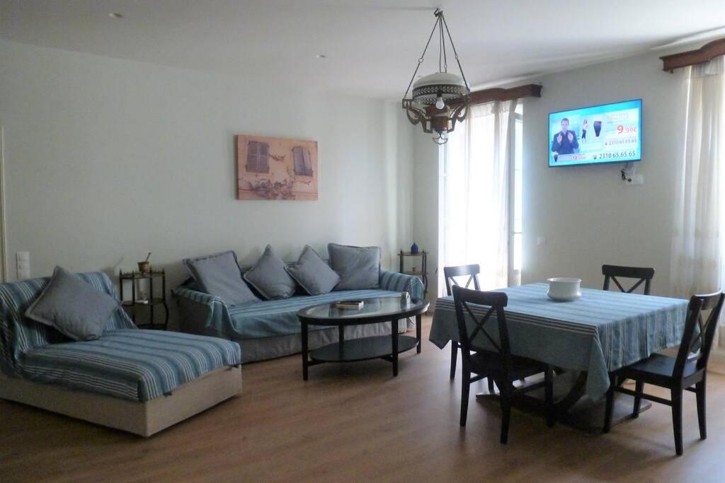 "Dei Vecchi" Apartment In Kerkyra Corfu  Экстерьер фото