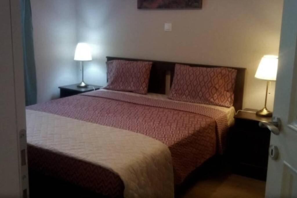 "Dei Vecchi" Apartment In Kerkyra Corfu  Экстерьер фото