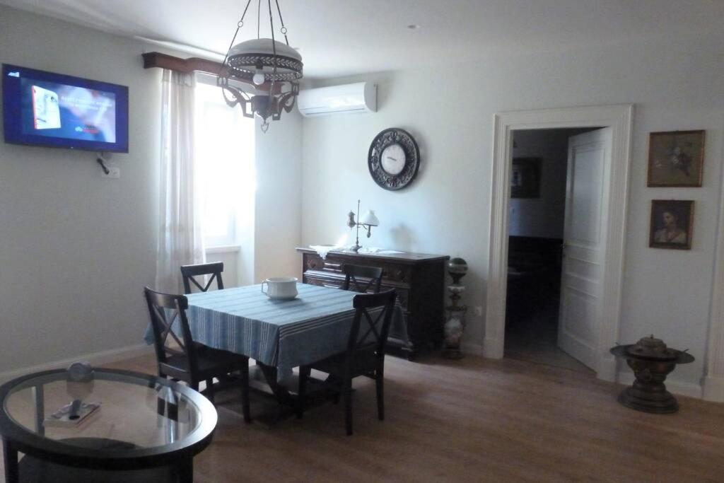 "Dei Vecchi" Apartment In Kerkyra Corfu  Экстерьер фото