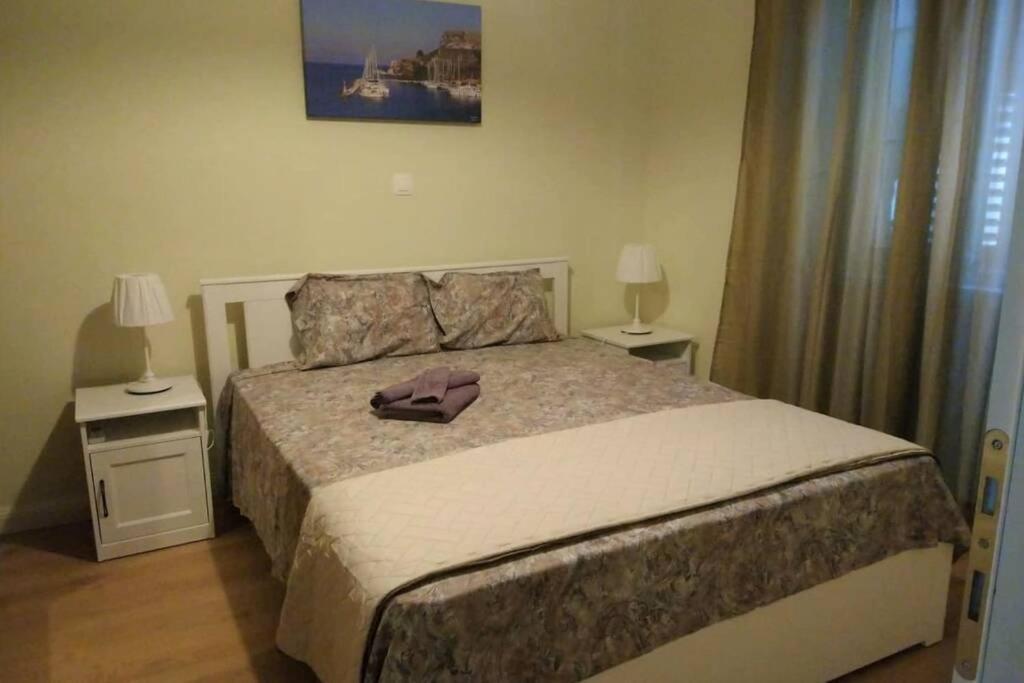 "Dei Vecchi" Apartment In Kerkyra Corfu  Экстерьер фото