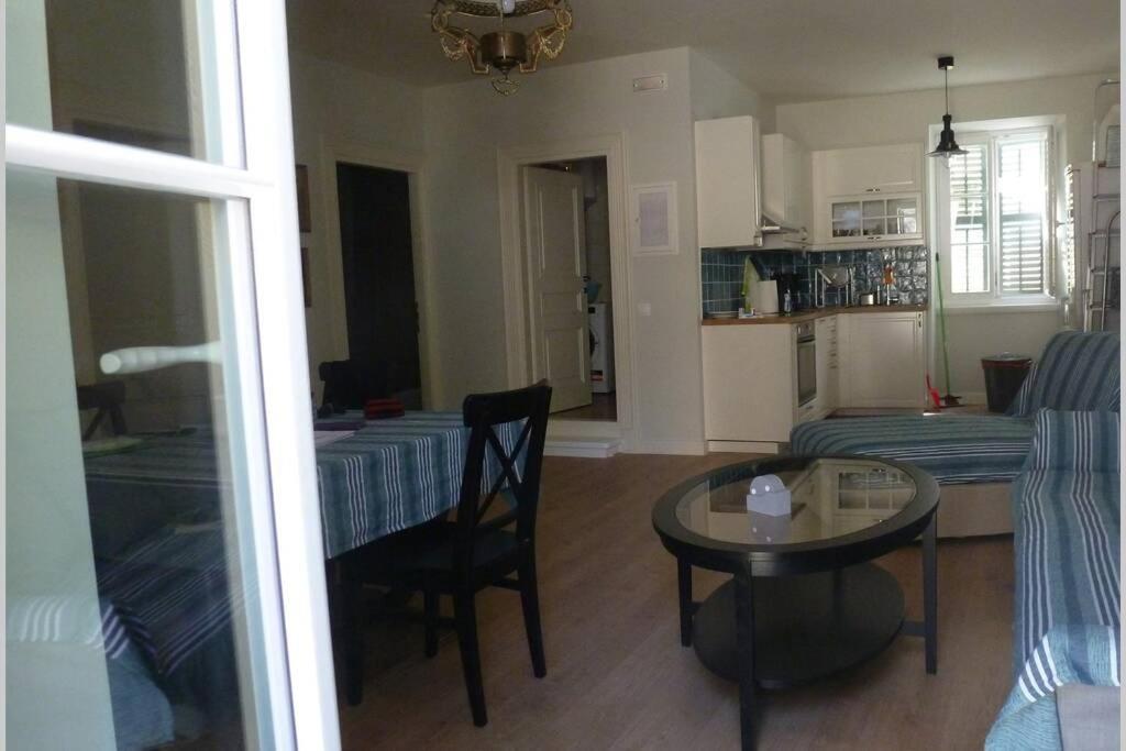 "Dei Vecchi" Apartment In Kerkyra Corfu  Экстерьер фото