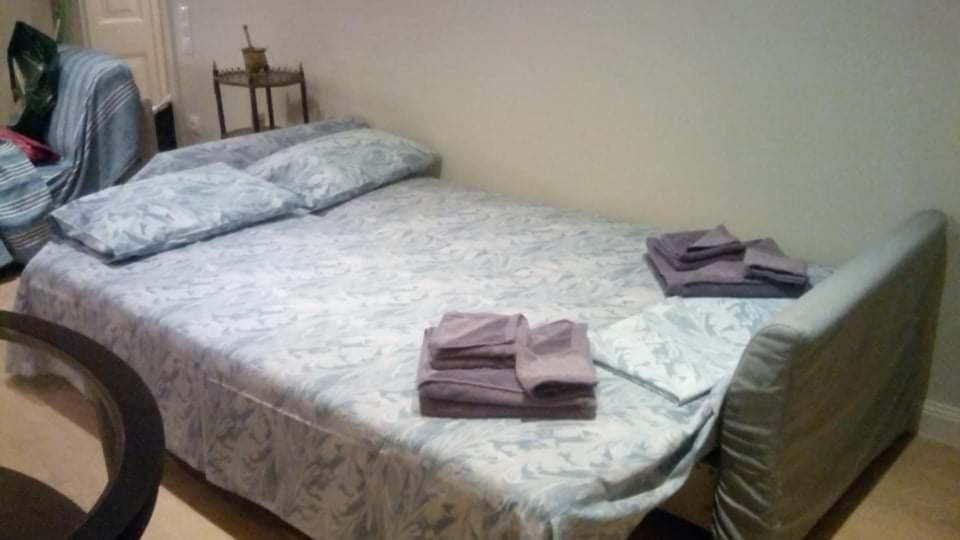 "Dei Vecchi" Apartment In Kerkyra Corfu  Экстерьер фото