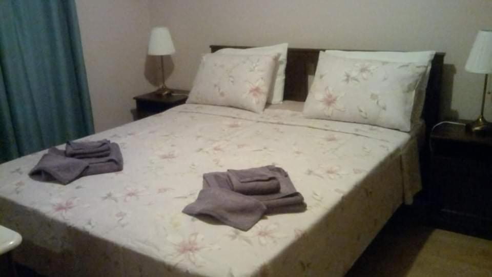 "Dei Vecchi" Apartment In Kerkyra Corfu  Экстерьер фото