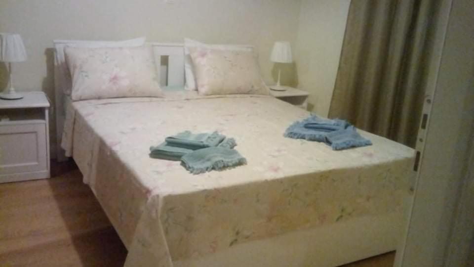"Dei Vecchi" Apartment In Kerkyra Corfu  Экстерьер фото