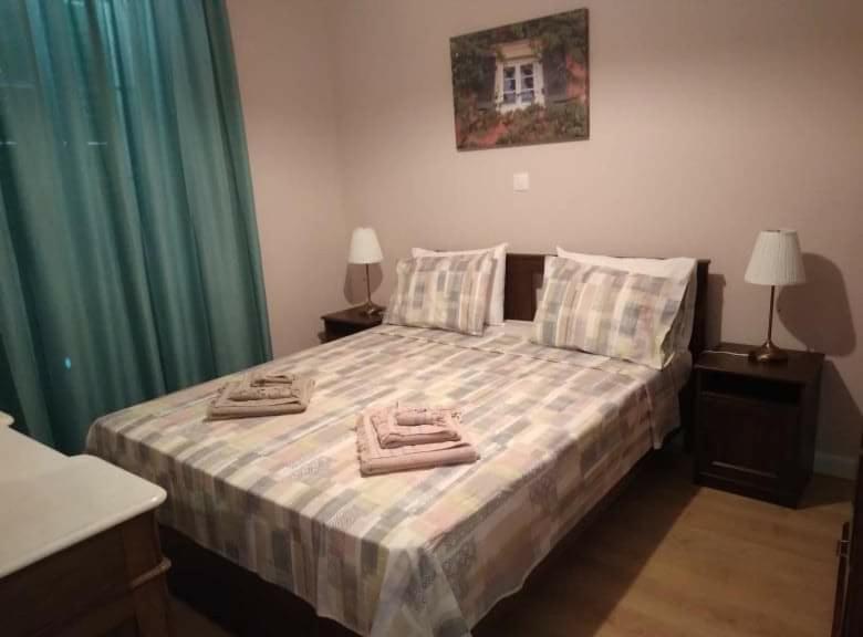 "Dei Vecchi" Apartment In Kerkyra Corfu  Экстерьер фото