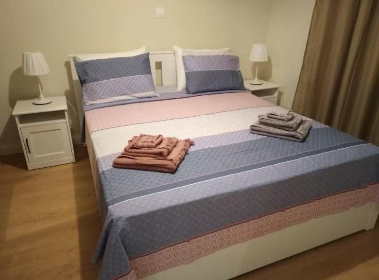 "Dei Vecchi" Apartment In Kerkyra Corfu  Экстерьер фото